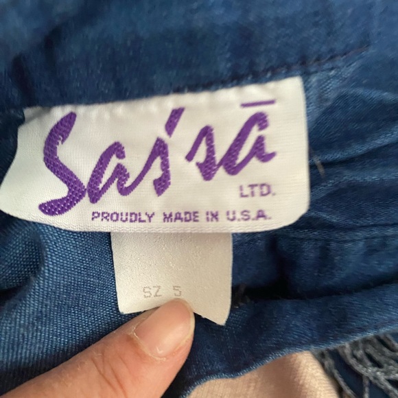 Gap Jeans overall Jumpsuit toddler size 5 and Sasha denim dress  bundle - Picture 10 of 15